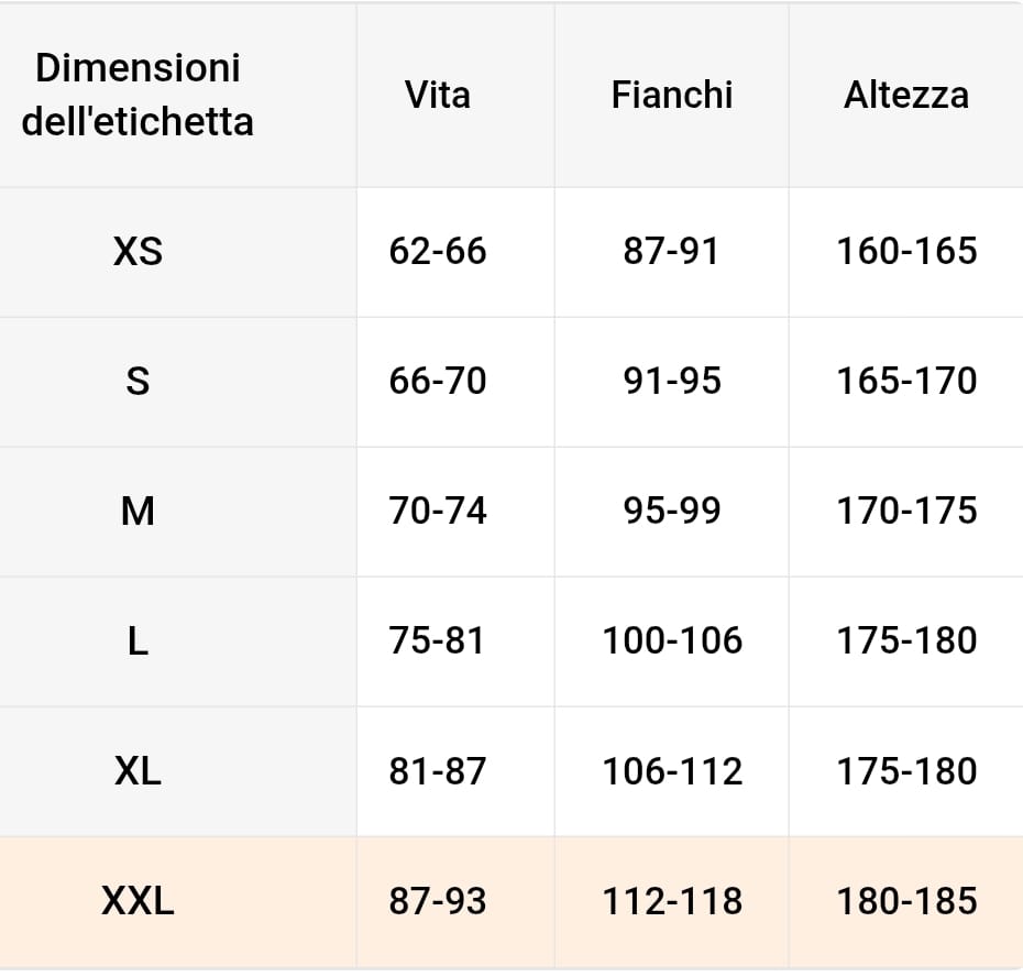 leggings 3d anticellulite - Claire