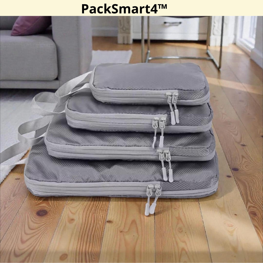 PackSmart4™