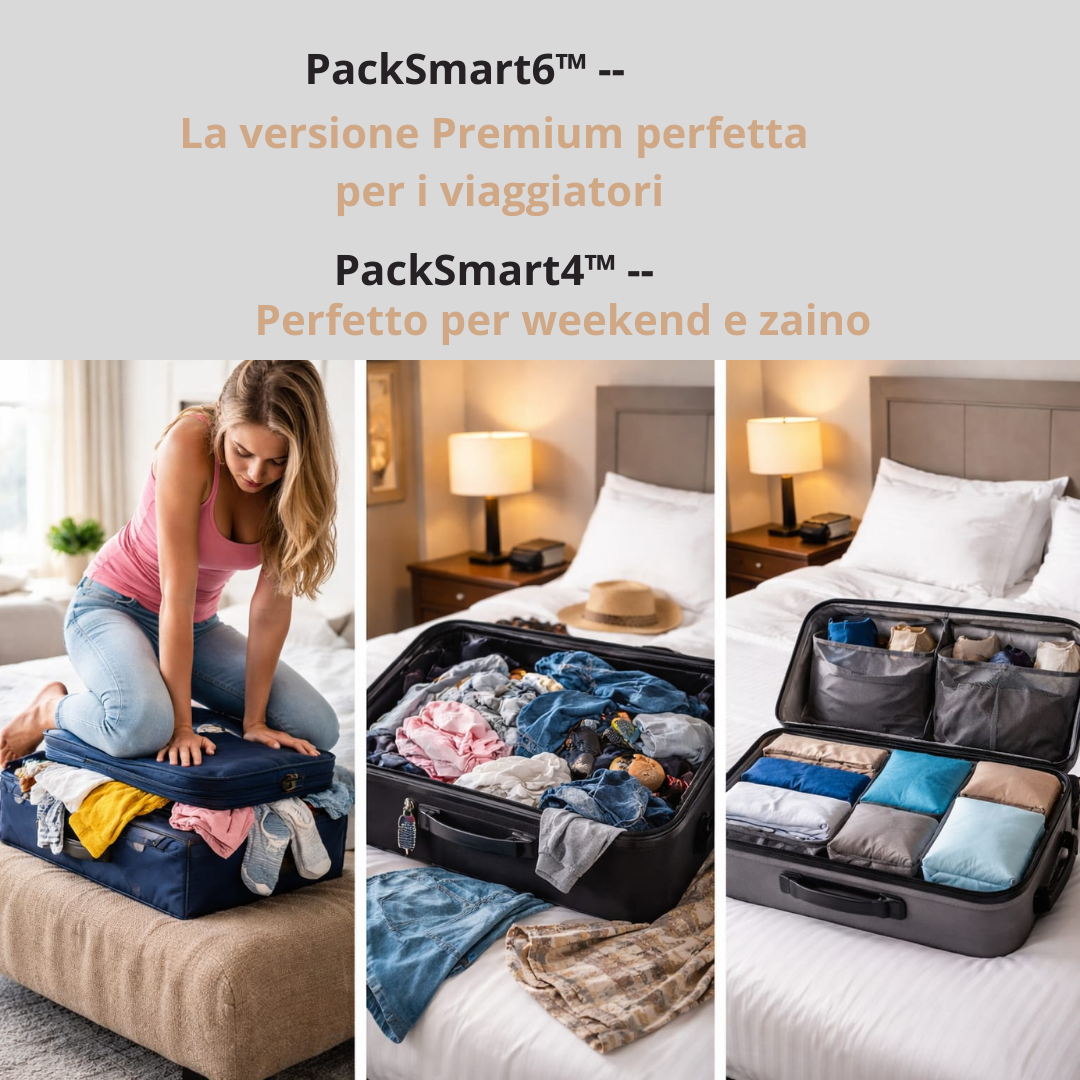 PackSmart6™