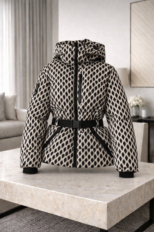 OPTIGRID™ Puffer Jacket