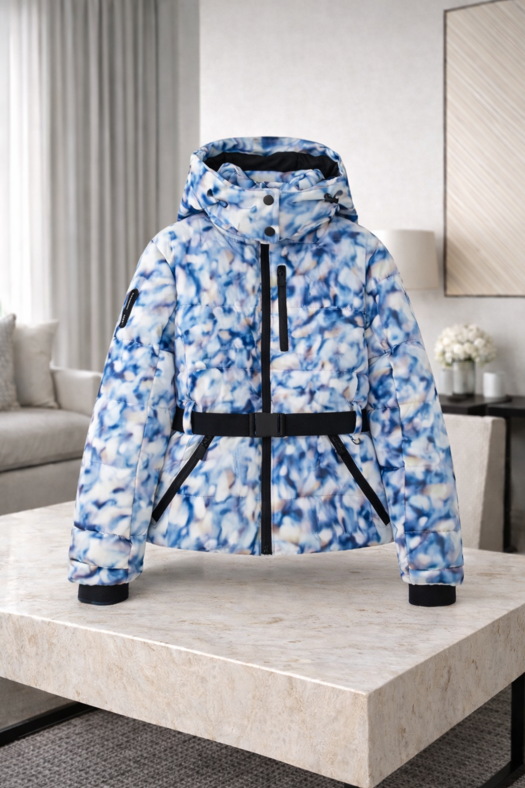 OPTIGRID™ Puffer Jacket