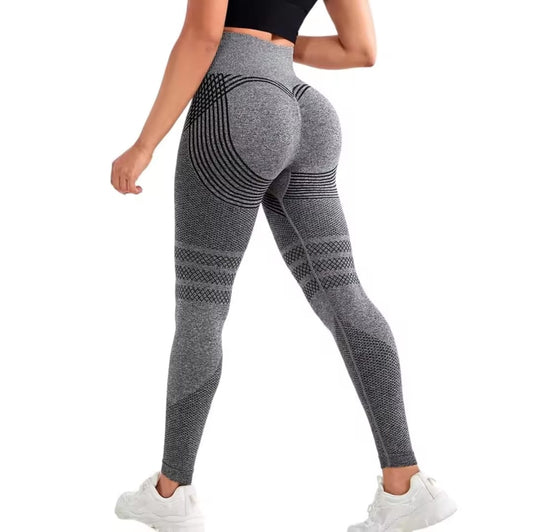 leggings 3d anticellulite - Claire