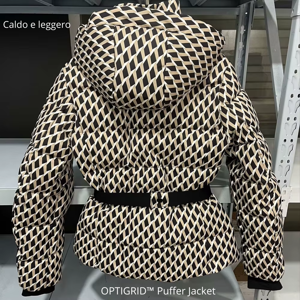 OPTIGRID™ Puffer Jacket