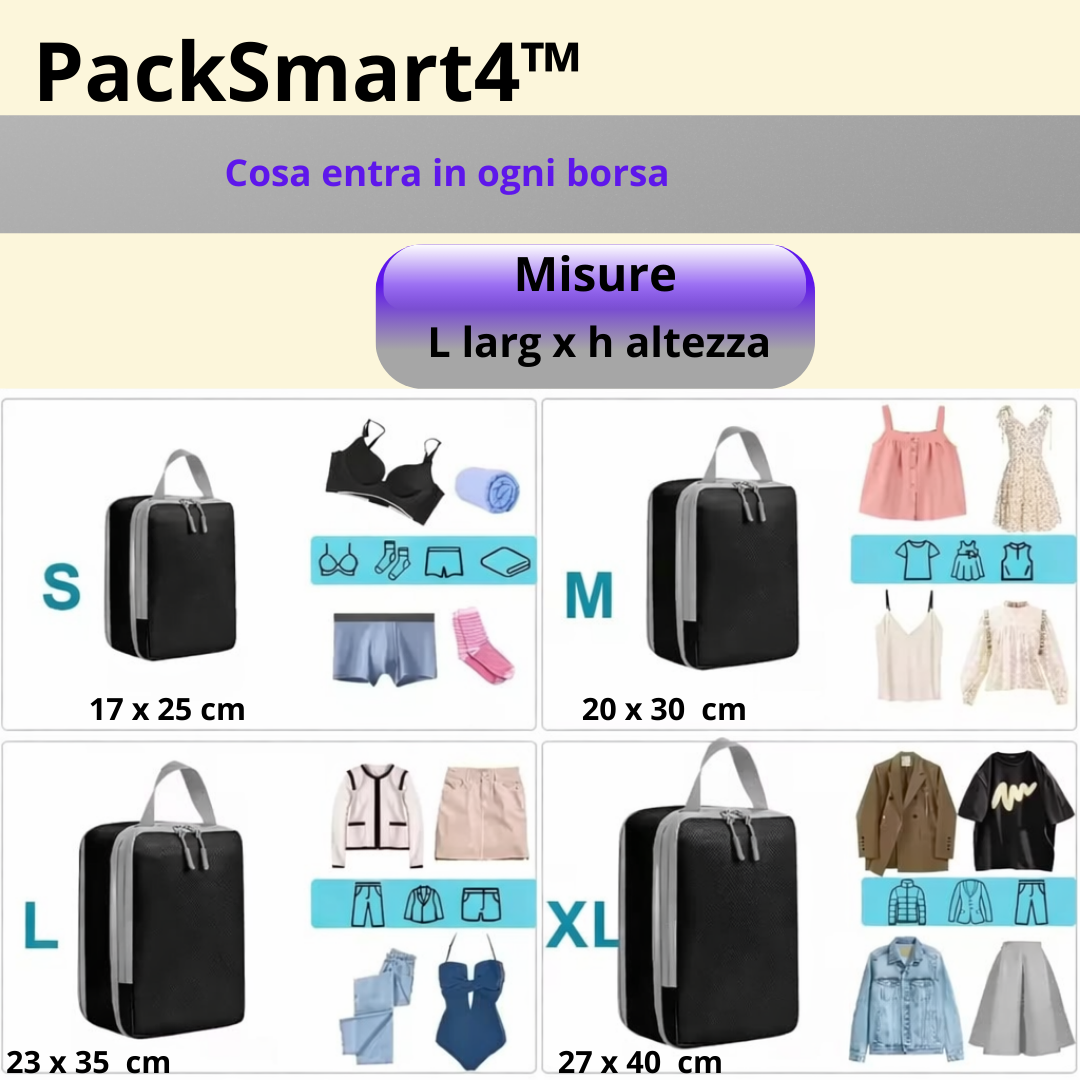 PackSmart4™