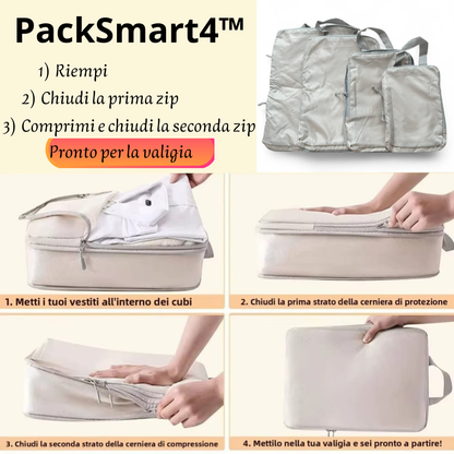 PackSmart4™