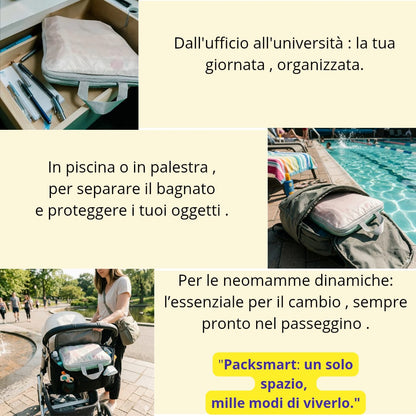PackSmart4™