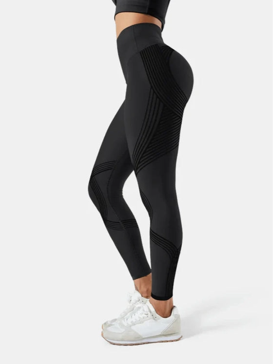 leggings 3d anticellulite - Claire
