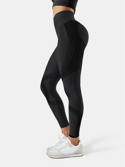 leggings 3d anticellulite - Claire