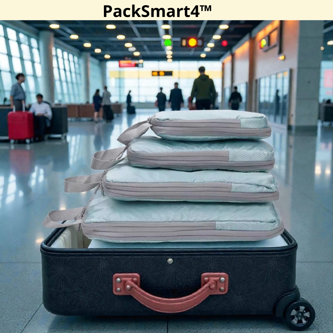 PackSmart4™