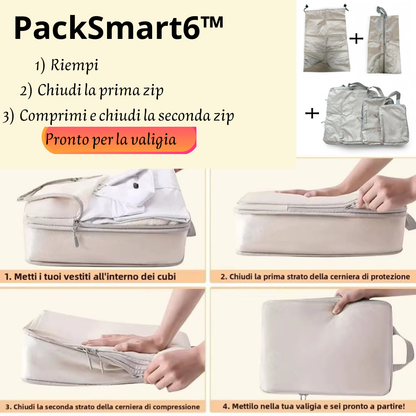 PackSmart6™